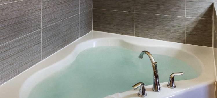 MainStay 套房 大斯普林北 I-20(MainStay Suites Big Spring North I-20)图片