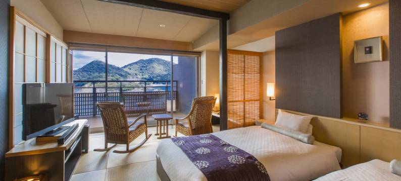 汀邸远音近音日式旅馆(Migiwatei Ochi Kochi)图片