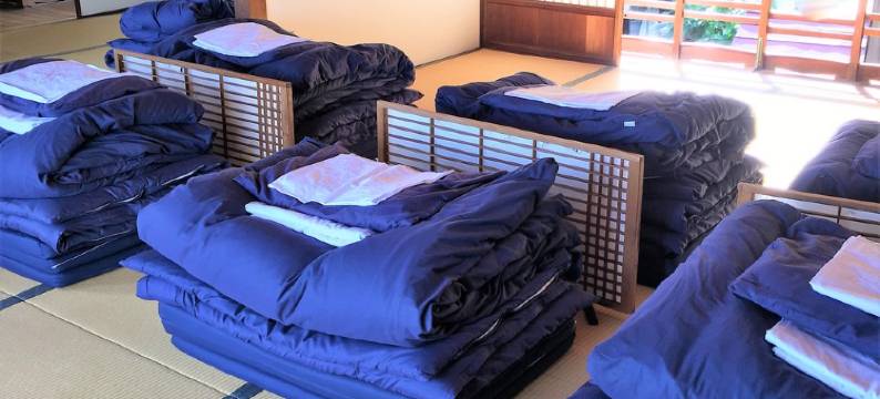 尾道见晴亭旅馆(Onomichi Guest House Miharashi-Tei)图片