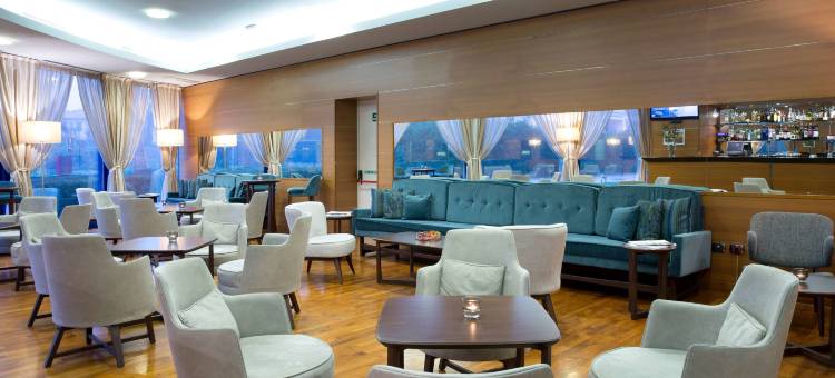 米兰马尔彭萨道玺温德姆酒店(Zeus Essence Dolce by Wyndham Milan Malpensa)图片