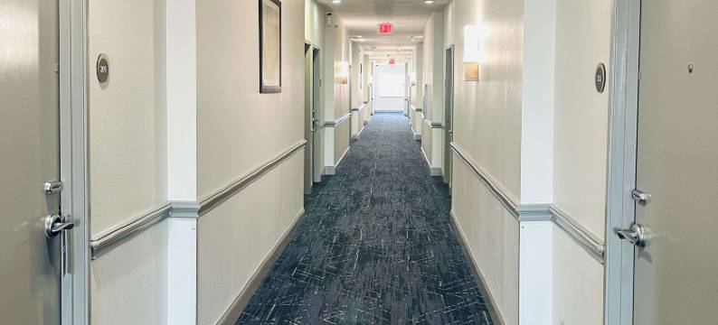 怀利舒适套房酒店(Comfort Inn & Suites Wylie)图片