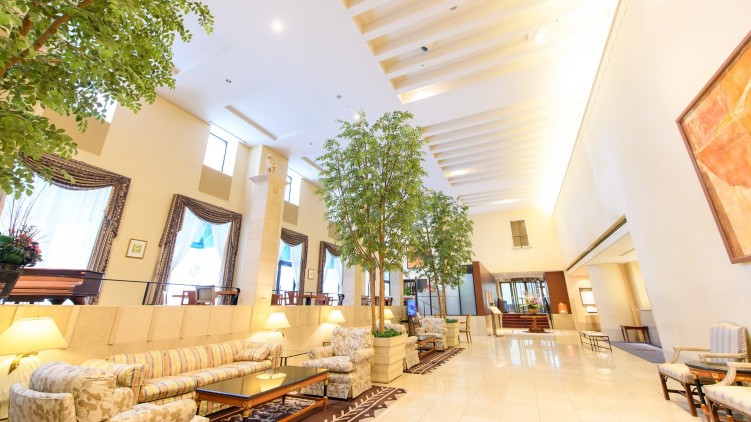 Authent Hotel Otaru Over view