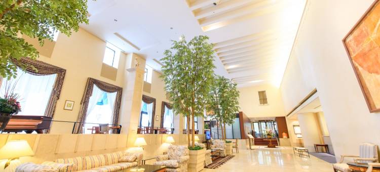 小樽欧森饭店(Authent Hotel Otaru)图片