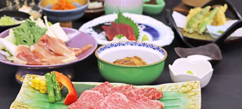 旬树庵 汤饭 泉屋(Izumiya)图片