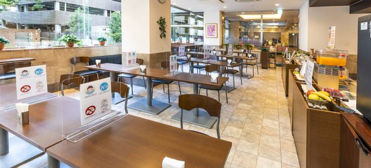 筑波马一酒店(Hotel Mark-1 Tsukuba)图片