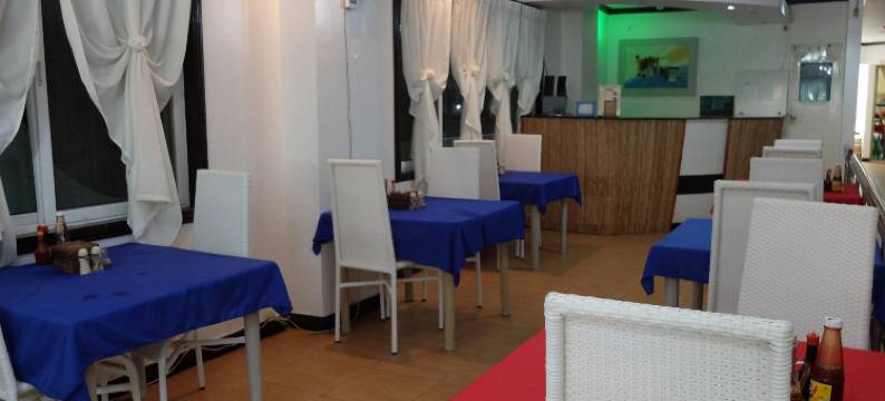 长滩岛微风度假村(Boracay Breeze Resort)图片