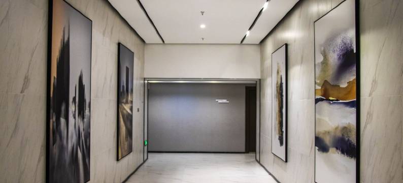 新居长沙公寓(精英路分店)图片