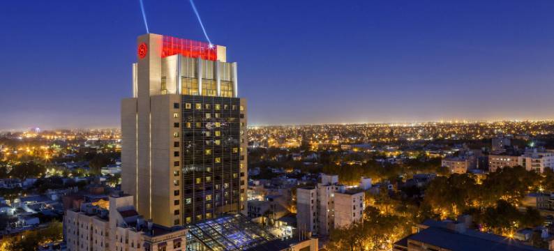 门多查喜来登酒店(Sheraton Mendoza Hotel)图片