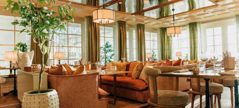 法尔肯伯格斯坦拜德酒店(Falkenberg Strandbad)图片