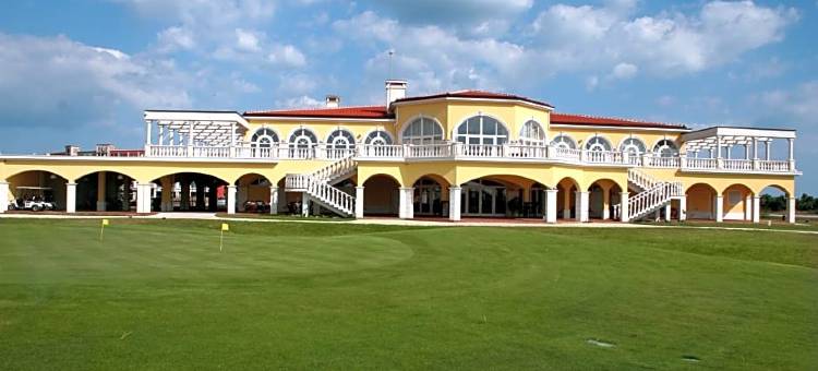 灯塔高尔夫和SPA酒店(Lighthouse Golf & Spa Hotel)图片