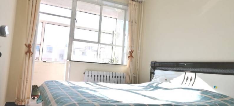 琳琳贝子庙紫藤民宿(贝子庙大街分店)图片