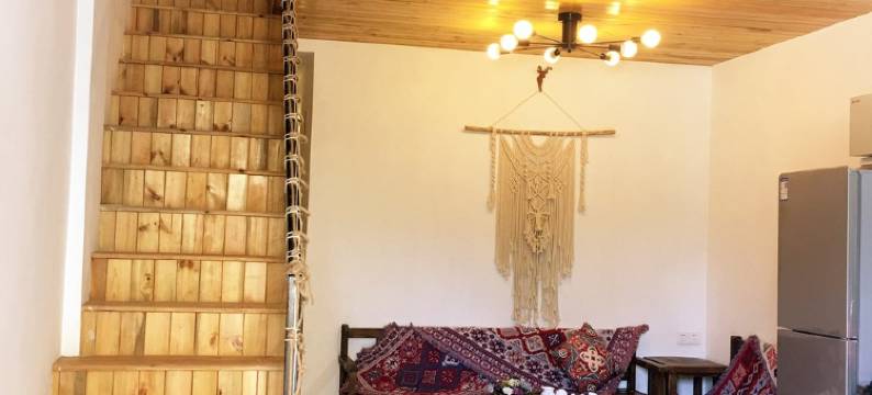 上川岛川邮公寓(上川大道分店)图片