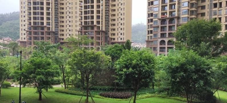 树域小屋(增龙公路分店)图片