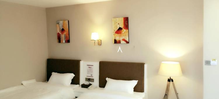 汕尾红海湾悦来客栈图片