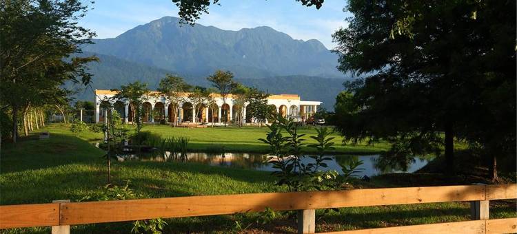 坲卡夏庄园图片