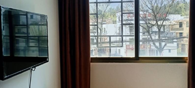 祝大家旅游快乐度假别墅(京珠线分店)图片