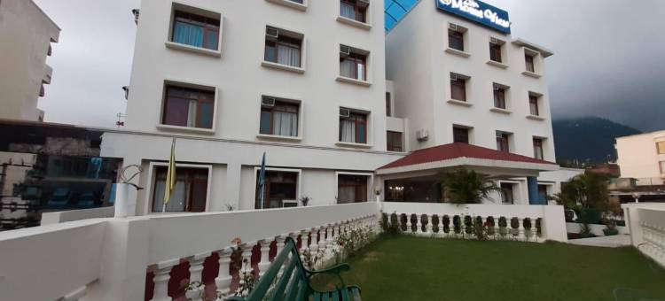 山景酒店(Hotel Mount View)图片
