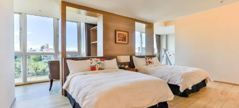 亲水89飨乐民宿图片