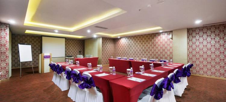 圣丹柏莎阿斯顿探索酒店(Quest San Hotel Denpasar Bali by Aston)图片