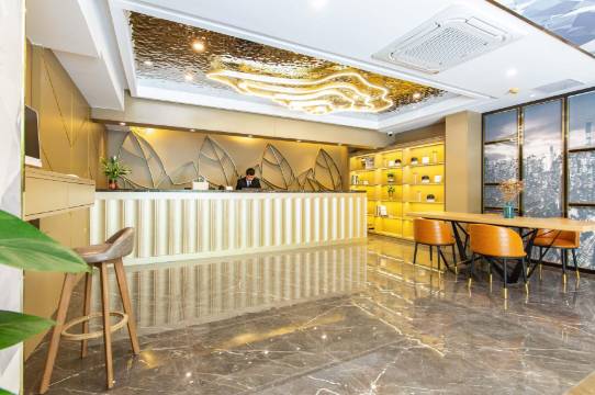 城中美家酒店(南京奥体中心新城科技园店)预订价格,联系电话位置地址【携程酒店】