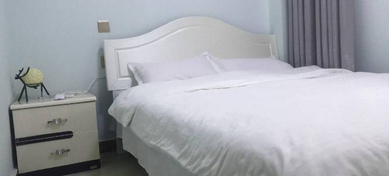 成都果宝薇儿公寓图片