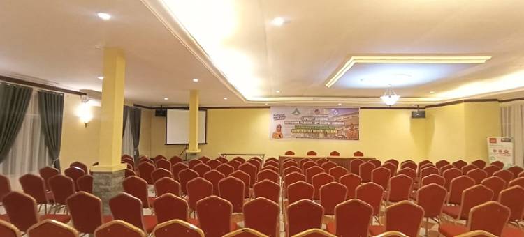 Emerone Moslem Friendly Hotel Batusangkar图片