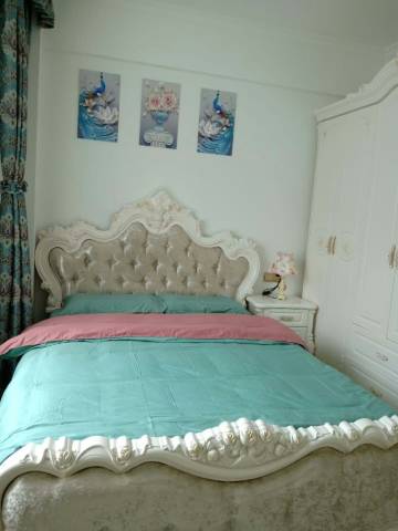 陈小平特色民宿(土平路分店)