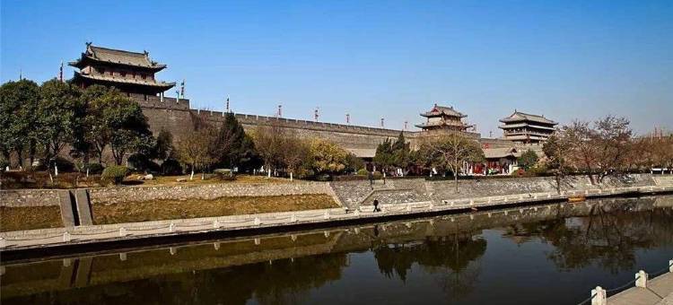 汉庭酒店(西安永兴坊长乐门地铁站)图片