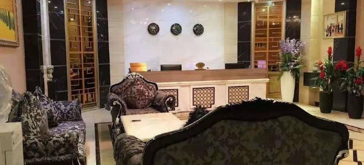 金格林大酒店图片