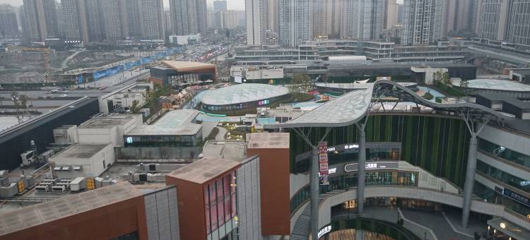恋依家民宿(大丰店)图片