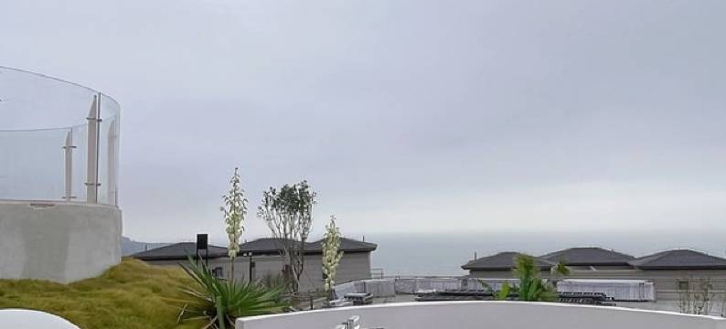 珊珊与海海度假别墅(龙魁线分店)图片