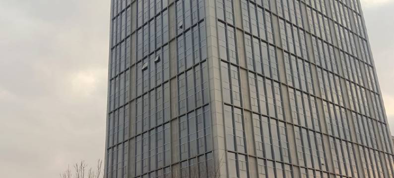 永清舒馨日租房民宿(六纬道分店)图片