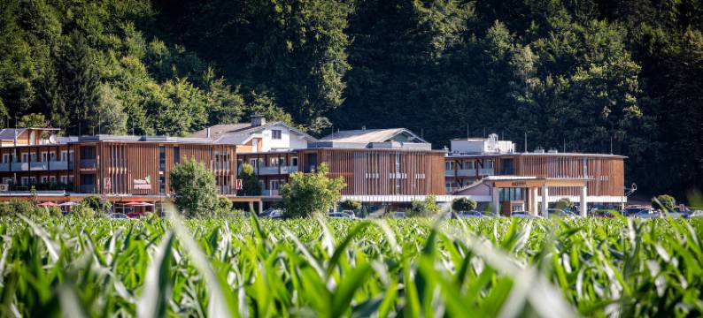 育优酒店(eduCARE Hotel)图片