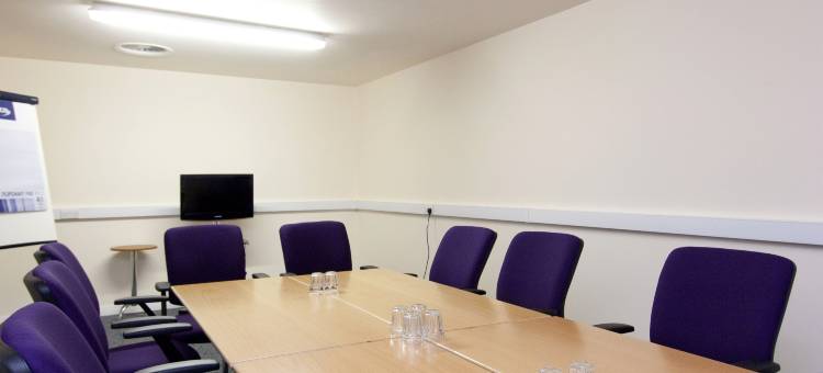 普瑞米尔加帝夫市中心(皇后街)酒店(Premier Inn Cardiff City Centre (Queen Street))图片