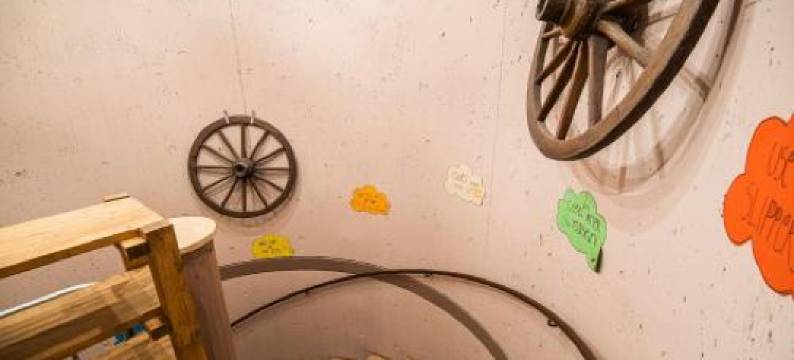 Paradiso青年旅舍(Hostel Paradiso)图片