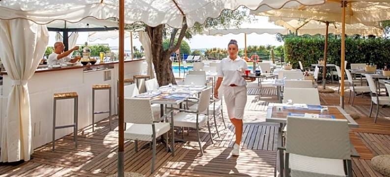 戴安娜大酒店(Grand Hotel Diana Majestic)图片