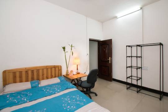 漓江之星家庭公寓(六狮州分店)