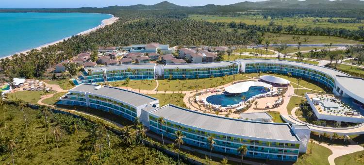 微指米切斯度假村，蓬塔卡纳 - 全包 - 限成人(Marriott Miches Beach, An All-Inclusive Resort)图片