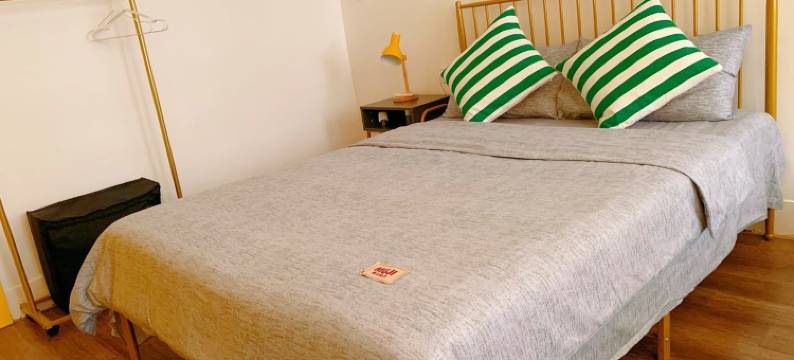 凌阁公寓(长白街1号分店)图片