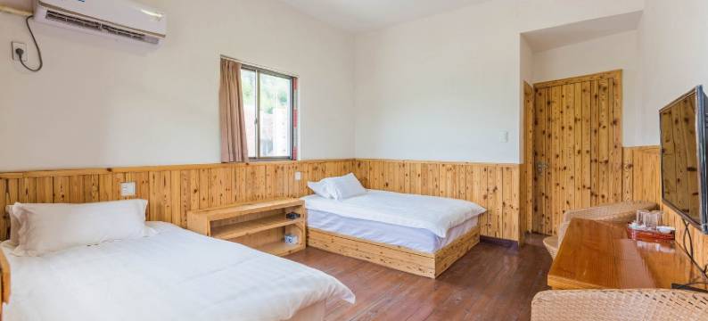 冠林山居客栈(瑶坞村分店)图片