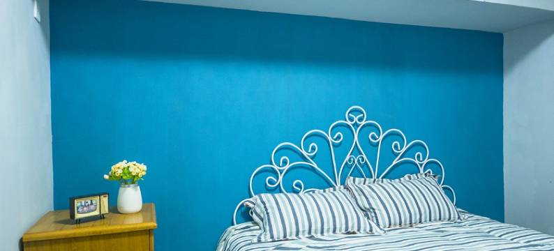 木子晨L公寓(雄关路1号分店)图片