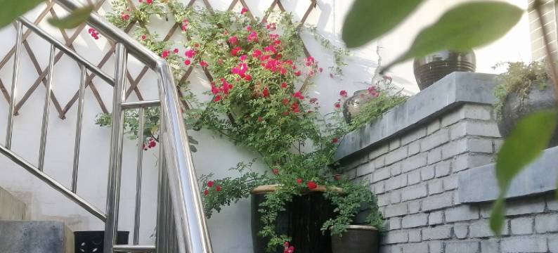 山溪山栖民宿(旅游公路分店)图片