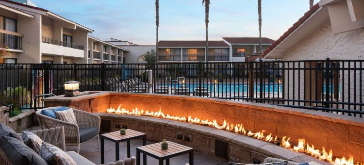 圣克拉拉万豪酒店(Santa Clara Marriott)图片