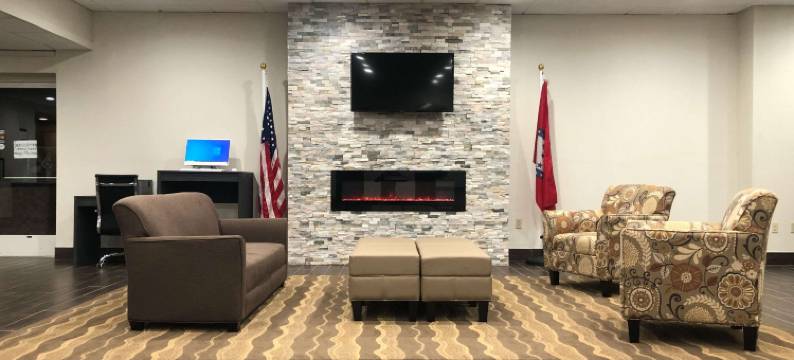 凯艺套房酒店(Quality Inn & Suites)图片