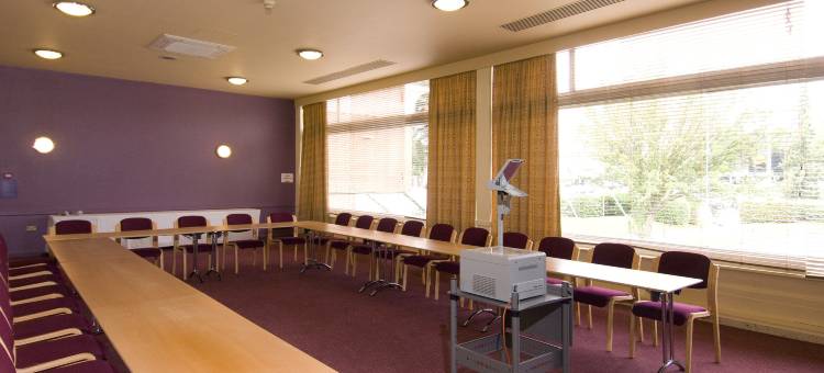 莱斯特福斯公园普瑞米尔酒店(Premier Inn Leicester Fosse Park)图片