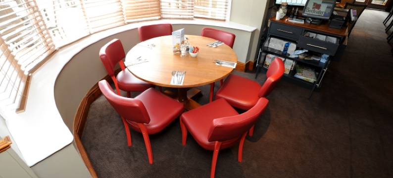 林肯 - 坎威克普瑞米尔酒店(Premier Inn Lincoln (Canwick))图片