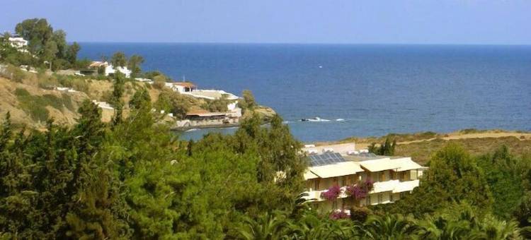 珀拉公寓(Perla Apartments)图片