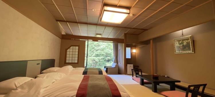 小川温泉元汤小川酒店(Hotel Ogawa)图片