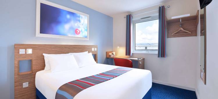 达林顿旅客之家酒店(Travelodge Darlington)图片