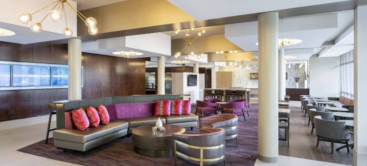 费城机场／雷德利帕克万豪SpringHill酒店(SpringHill Suites Philadelphia Airport/Ridley Park)图片